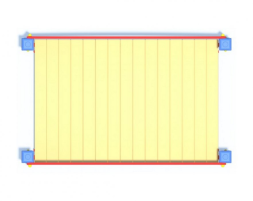 Игровой мостик ДИФ 01130, фото 3