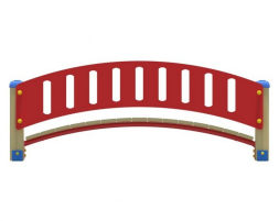 Игровой мостик ДИФ 01130, фото 2