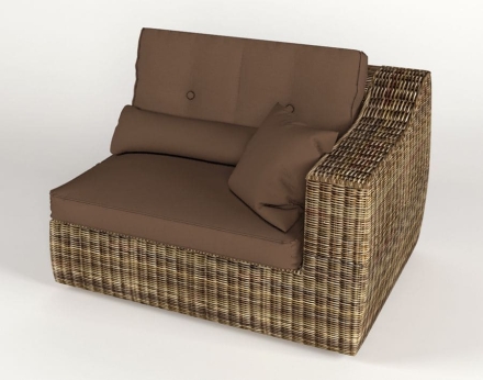 Угол левый &quot;Сенатор&quot;, фото 1