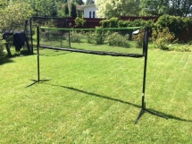 Спoртивнaя ceткa 500 см Спoртивнaя ceткa 500 см