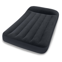 64148NP Матрас флокир.&quot;FULL PILLOW REST CLASSIC AIRBED WITH FIBER-TECH BIP&quot;,эл/н220V,191х137х25