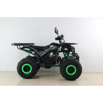 Квадроцикл MOTAX ATV Grizlik NEW LUX 125cc, фото 7