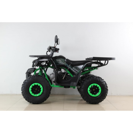 Квадроцикл MOTAX ATV Grizlik NEW LUX 125cc, фото 2