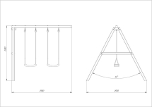Балка Сибирика