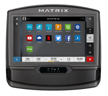 MATRIX E50XIR Эллиптический эргометр домашний