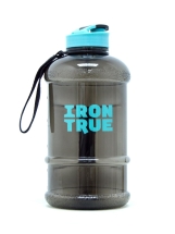 Бутылка Irontrue 1,3 л Бутылка Irontrue 1,3 л