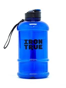 Бутылка Irontrue 1,3 л, фото 4