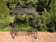 Мангал кованный FAMILY F-177 Мангал кованный FAMILY F-177