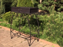 Мангал кованный FAMILY F-177 Мангал кованный FAMILY F-177