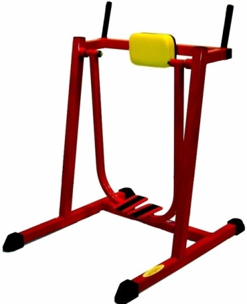 Шагательный детский тренажер для помещения, фото 1