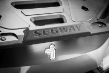Квадроцикл SEGWAY Snarler AT6 LE (ПСМ)