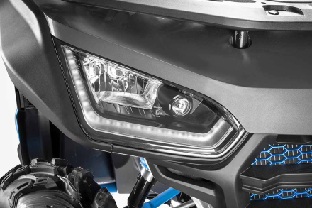 Квадроцикл SEGWAY Snarler AT6 LE (ПСМ), фото 10