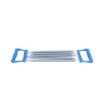 Изображение товара Эспандер плечевой ES-101 5 струн, металлический, синий