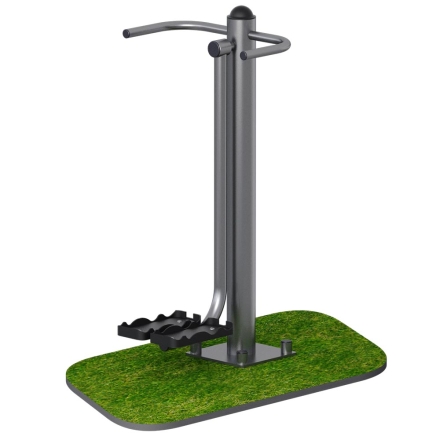 Уличный тренажер маятник ARMS070, фото 1