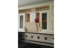 Самосрабатывающий порошковый огнетушитель Под защитой Ориона УПП-1,1-Орион Омега-У1-ТУ 4854-001-04688269-2016, фото 4