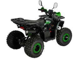 Квадроцикл AVANTIS Classic 8 New lux, фото 3