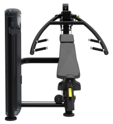 Тренажер Многопозиционный жим Impulse IT9529, фото 2