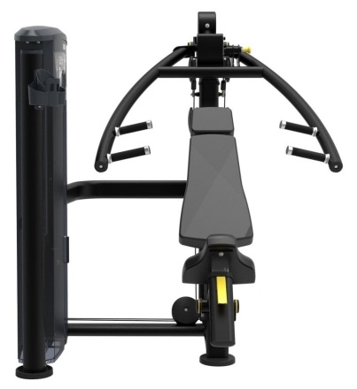 Тренажер Многопозиционный жим Impulse IT9529, фото 2
