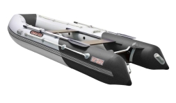Моторная лодка ПВХ Касатка-385 Sport, фото 2 Моторная лодка ПВХ Касатка-385 Sport, фото 2