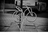 Изображение товара 3D велопарковка Бизнес-2