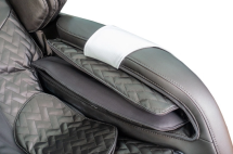 Домашнее массажное кресло Bodo Blaze Brown