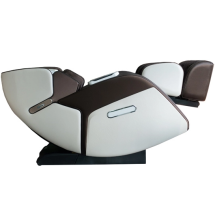 Домашнее массажное кресло Bodo Blaze Brown