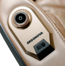 Массажное кресло Ergonova RoboTouch JE Массажное кресло Ergonova RoboTouch JE