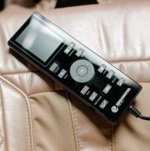 Массажное кресло Ergonova RoboTouch JE Массажное кресло Ergonova RoboTouch JE