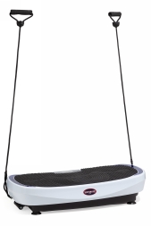 Виброплатформа 3D VictoryFit VF-S850 (белый/черный), фото 4 Виброплатформа 3D VictoryFit VF-S850 (белый/черный), фото 4