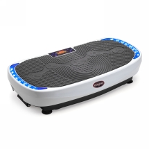 Виброплатформа 3D VictoryFit VF-S850 (белый/черный) Виброплатформа 3D VictoryFit VF-S850 (белый/черный)