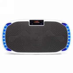 Виброплатформа 3D VictoryFit VF-S850 (белый/черный), фото 3 Виброплатформа 3D VictoryFit VF-S850 (белый/черный), фото 3