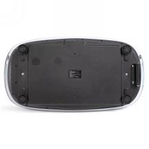 Виброплатформа 3D VictoryFit VF-S850 (белый/черный) Виброплатформа 3D VictoryFit VF-S850 (белый/черный)