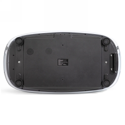 Виброплатформа 3D VictoryFit VF-S850 (белый/черный), фото 5 Виброплатформа 3D VictoryFit VF-S850 (белый/черный), фото 5