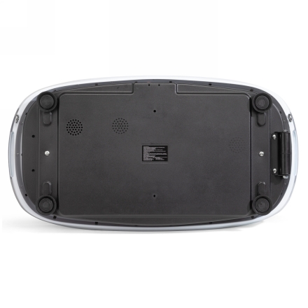 Виброплатформа 3D VictoryFit VF-S850 (белый/черный), фото 5