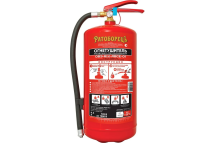 Воздушно-эмульсионный огнетушитель с кронштейном Ратоборецъ ОВЭ-6 з-АВСЕ 5101050400001 ОВЭ-6(з)