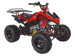 Квадроцикл ABM Scorpion 125A, фото 2 Квадроцикл ABM Scorpion 125A, фото 2