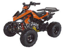 Квадроцикл ABM Scorpion 125A Квадроцикл ABM Scorpion 125A