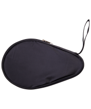 Чехол для ракетки для настольного тенниса CS-01, для одной ракетки, черный