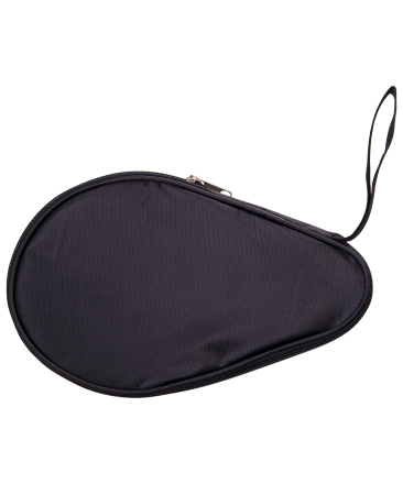 Чехол для ракетки для настольного тенниса CS-01, для одной ракетки, черный, фото 2