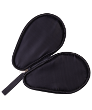 Чехол для ракетки для настольного тенниса CS-01, для одной ракетки, черный