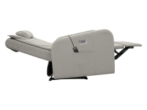 Кресло-реклайнер электрический с массажем FUJIMO E-COMFORT CHAIR Mouse