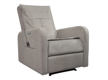 Кресло-реклайнер электрический с массажем FUJIMO E-COMFORT CHAIR Mouse