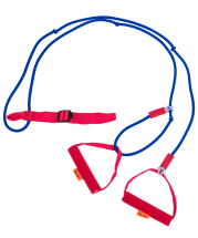 Эспандер плечевой "Трансформер"