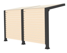 Пергола SF-P2