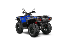 Квадроцикл AODES Pathcross 1000 PRO 28Q Квадроцикл AODES Pathcross 1000 PRO 28Q