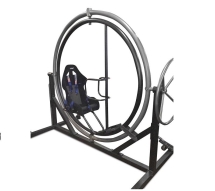 Гироскоп одноместный двухплоскостной Гироскоп одноместный двухплоскостной