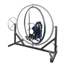 Гироскоп одноместный двухплоскостной Гироскоп одноместный двухплоскостной