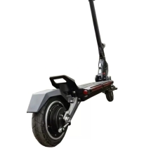 Электросамокат Halten Tornado Электросамокат Halten Tornado