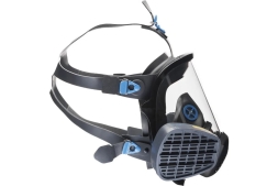 Фильтрующий противогаз UNIX 5100 марки А2В2Е2 102-026-0045, фото 3