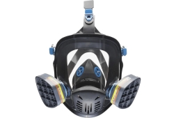 Фильтрующий противогаз UNIX 5100 марки А2В2Е2 102-026-0045, фото 1